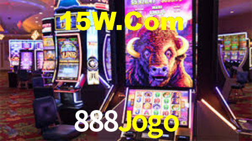 888Jogo App