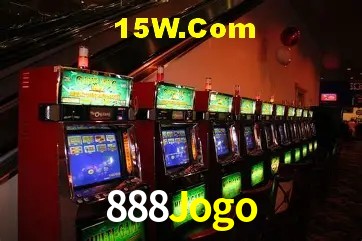 A Popularidade dos Caça-Níqueis no 888Jogo