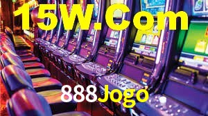 888Jogo - A Plataforma Mais Popular Do Brasil - 888Jogo CaSSino