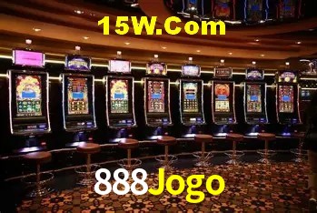 Inovações de Jogos na 888Jogo: O Futuro das Experiências Interativas