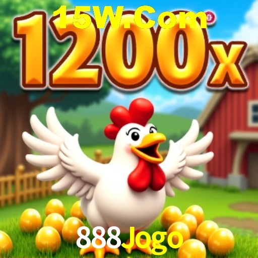 Interface do App 888Jogo