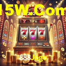 Welcome Bonus 888Jogo
