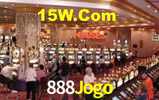 888Jogo CaSSino