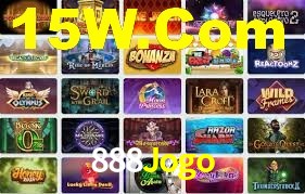 888Jogo App