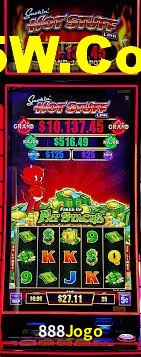 888Jogo: Seu Cassino Premiado com Pagamentos Rápidos
